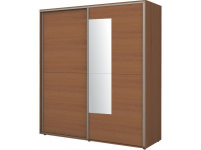 Ντουλάπα με συρόμενες πόρτες Apolo 8